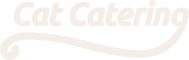 Cat Catering Logo